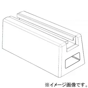 南電機 機器据付台 《サスベース》 長さ700mm SEL-700