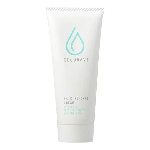 ココラビ ヘアリムーバークリーム 200g 医薬部外品 脚 腕 ビキニライン