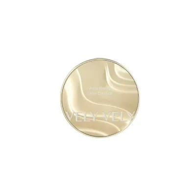 MIK(ミック) VELY VELYブリーブリー クッションファンデーション オーラハニーグロー 21 15g 【メール便】