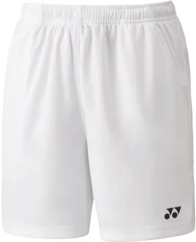 YONEX ヨネックス ウィメンズニットハーフパンツ W サイズ SS 25068 11 | スポーツ用品 運動 スポーツ 衣類 バドミントン ボトムス パンツ ニット 素材 SS ウィメンズ ホワイト 快適 球技 YONEX 使いやすい 定番 プレゼント おしゃれ メーカー ブランド