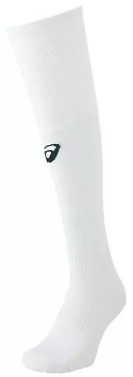 asics アシックス STOCKING ブリリアントホワイト S 3103A027 100 | スポーツ用品 スポーツ グッズ ツール アクセサリー 雑貨 小物 使いやすい 定番 ファッション小物 陸上 S インナー 衣類 ストッキング 白 ホワイト ジャガード編み 日本