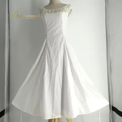 【中古】 CC Fashions CCファッション フラダンス 衣装 ワンピース ドレス ホワイト系 花柄 レース ノースリーブ ハワイアン アロハ フラ ダンス レッスン 練習 ハワイアンダンス フレアスカート 白 真っ白 さわやか 華やか かわいい おしゃれ 0サイズ B054-2512019015428