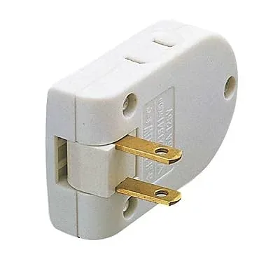 ELECOM OAタップ(雷サージ対応) KT-180 全1色 全1サイズ 全1種