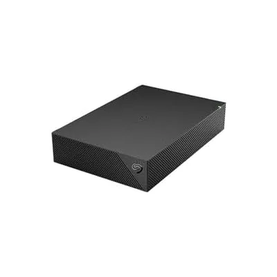 BUFFALO HDSGDA8U3B 外付けHDD USB3.2(Gen1)対応 外付けHDD Seagateコラボ 8TB ブラック