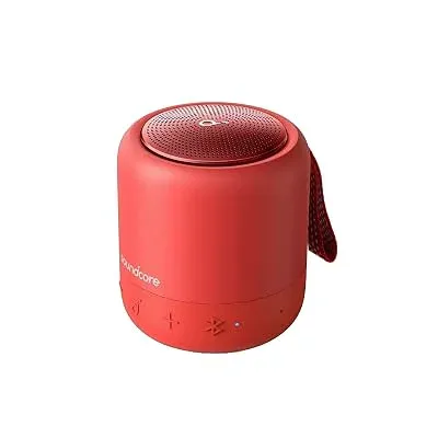 Anker Soundcore Mini 3【コンパクトBluetoothスピーカー】