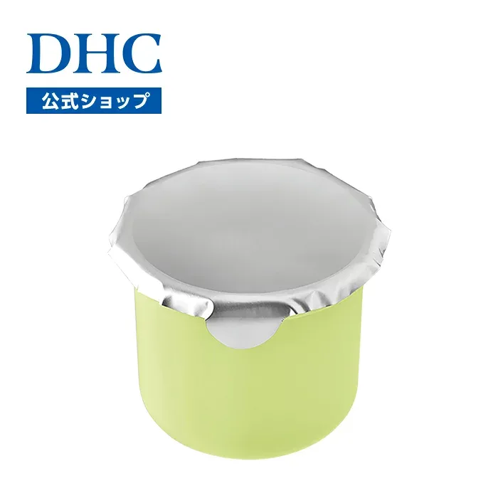 【店内P最大18倍以上開催】【DHC直販】 DHCオリーブ エッセンシャル クリーム リフィル | フェイスクリーム 高保湿 保湿 基礎化粧品 スキンケア 保湿クリーム 美容クリーム 高保湿クリーム DHC 顔 詰め替え 化粧品 肌ケア 美容 エイジングケア オリーブオイル 詰め替え用