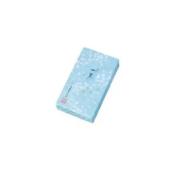 奥野晴明堂 新・花の旅(一葉) 中バラ(80g)