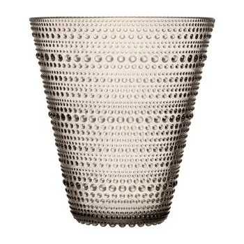 (A) Iittala イッタラ カステヘルミ ベース 154mm リネン 1051614