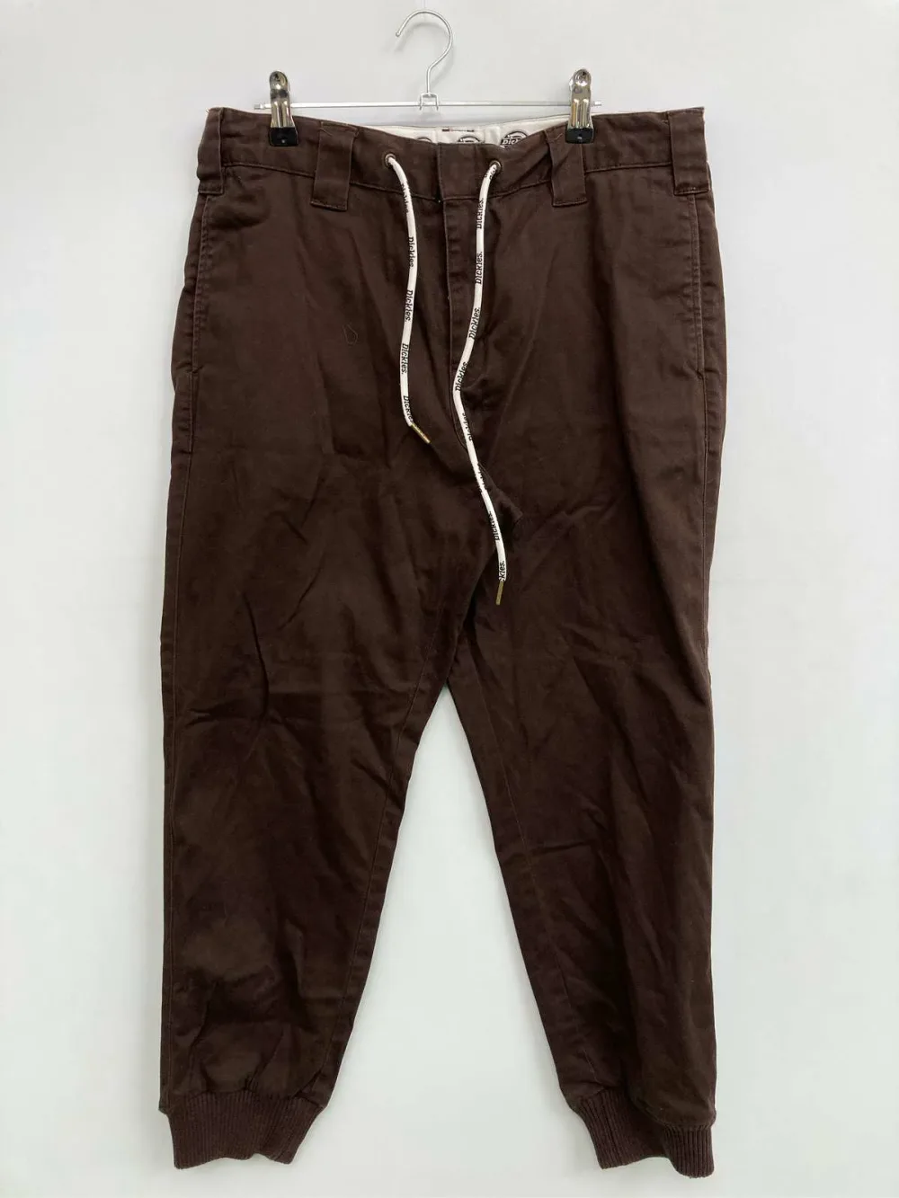 【中古】Dickies ディッキーズ パンツ 32 ブラウン メンズ