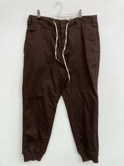 【中古】Dickies ディッキーズ パンツ 32 ブラウン メンズ