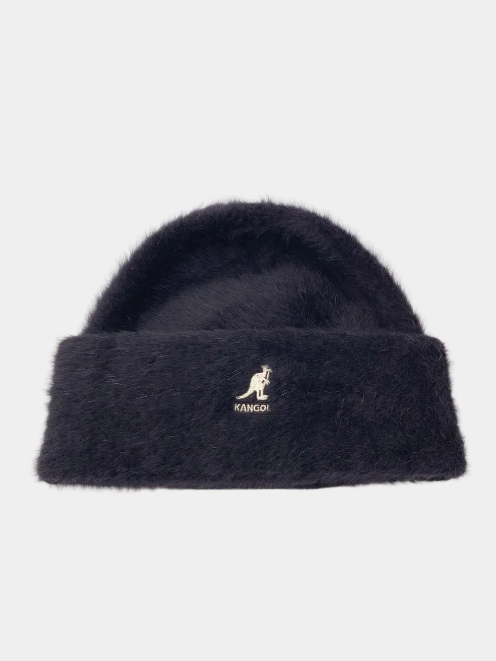 【中古】Supreme シュプリーム ニットキャップ/ビーニー ONE SIZE ブラック メンズ レディース ブランド古着 送料無料