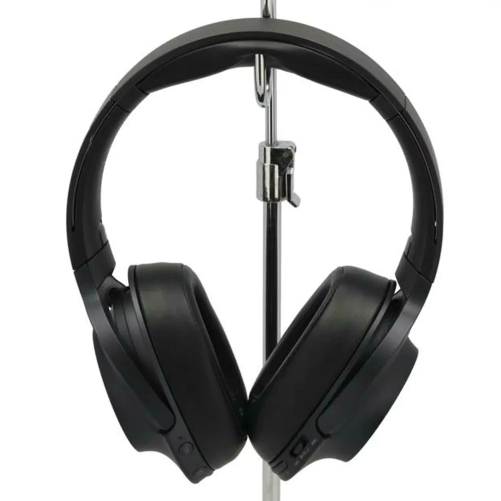 中古 ワイヤレスヘッドホン/h.ear on WirelessSONY ソニーMDR-100ABN 5057317コンディションランク【B】(商品 No.62-0)