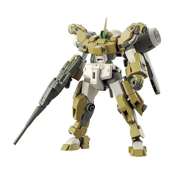 バンダイスピリッツ HG 1/144 機動戦士ガンダム 水星の魔女 デミバーディング プラモデル (ZP108595)