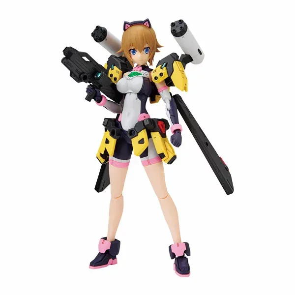 จัดส่งฟรี ◆Figure-rise Standard Abata Fumina Gundam Build Metaverse พลาสติกรุ่น (ZP129538)
