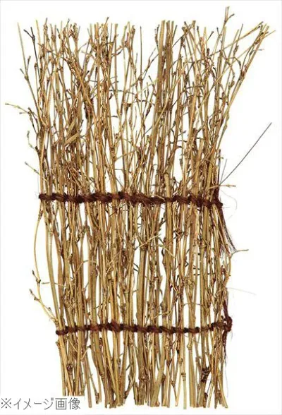 笹すだれ 11.5×23cm 21926
