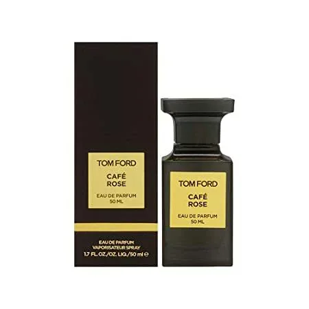 TOM FORD トムフォード カフェ ローズ オーデパルファム 50ml CAFE ROSE EAU DE PARFUM