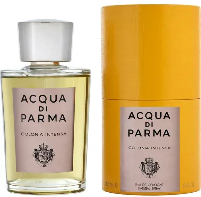 ACQUA DI PARMA アクア ディ パルマ コロニア インテンサ スプレー Colonia Intensa EDC 180ml Spray