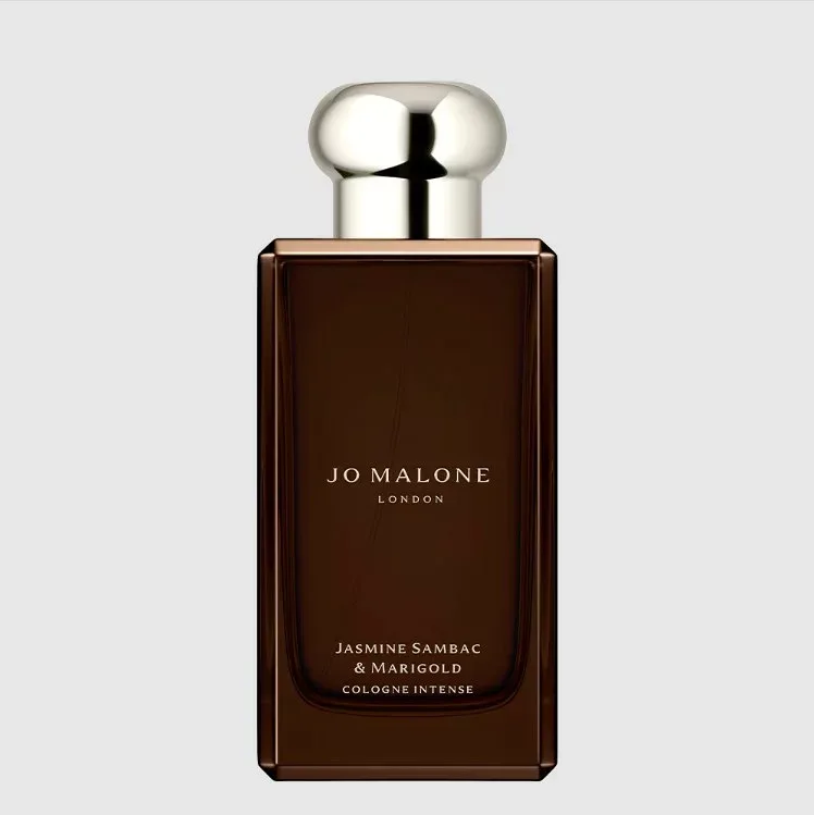 JO MALONE ジョー マローン ジャスミン サンバック & マリーゴールド コロン インテンス Jasmine Sambac & Marigold Cologne Intense 100ml