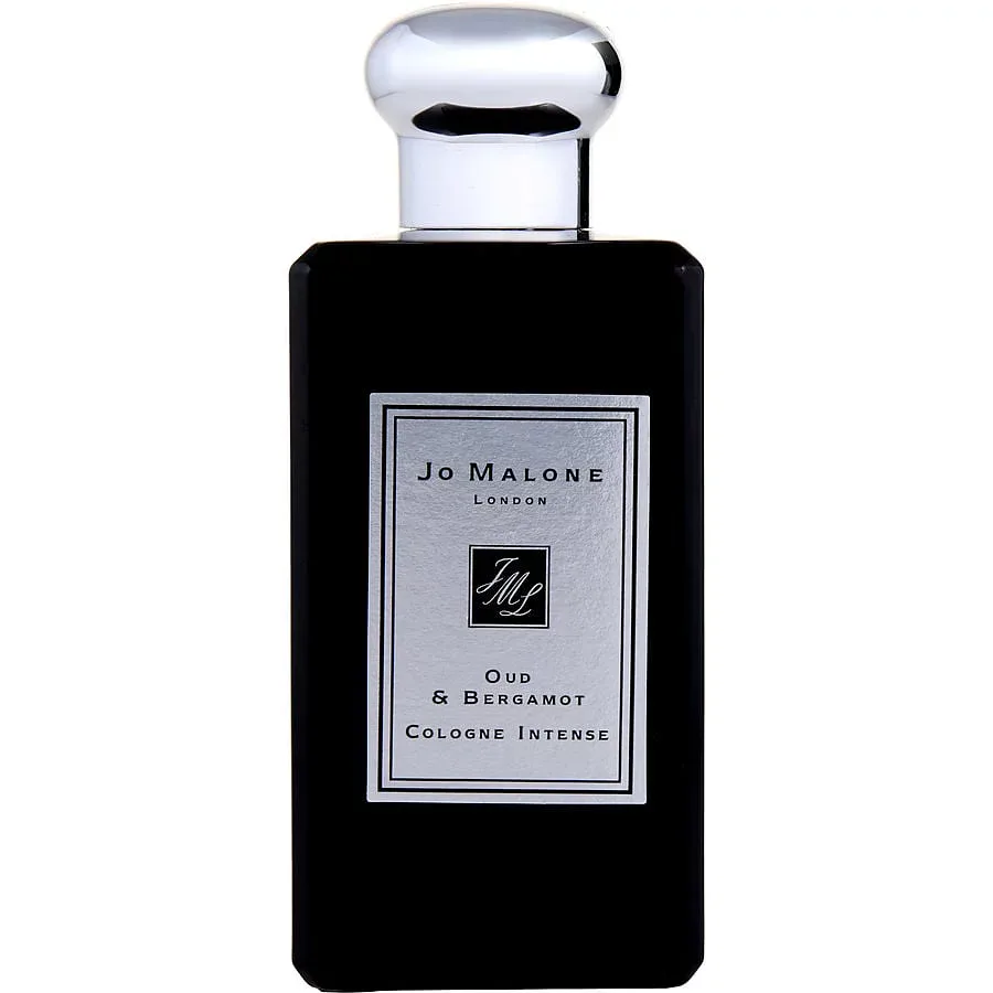 JO MALONE ジョー マローン ウード & ベルガモット コロン インテンス Oud & Bergamont Cologne Intense 100ml