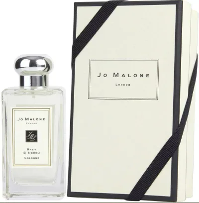 JO MALONE ジョー マローン バジル & ネロリ コロン Basil & Neroli Cologne 100ml