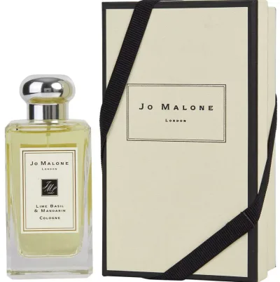 JO MALONE ジョー マローン ライム バジル & マンダリン コロン Lime Basil & Mandarin Cologne 100ml