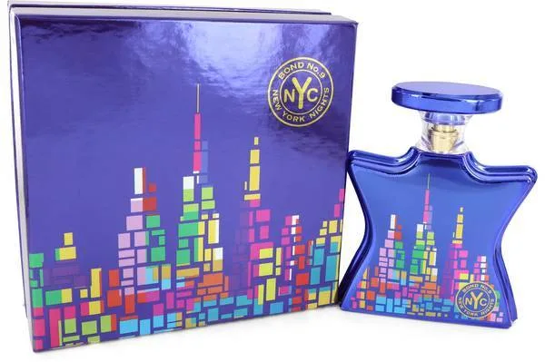 Bond No.9 ボンドナンバーナイン ニューヨーク ナイト NEW YORK NIGHTS 100ml