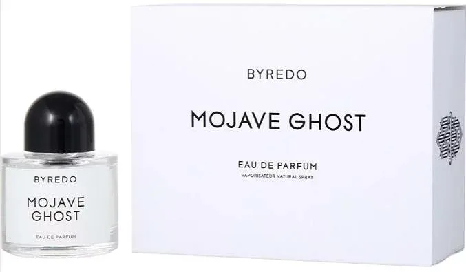 BYREDO バイレード モハーヴェゴースト MOJAVE GHOST EAU DE PARFUM - 100ml