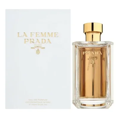 PRADA プラダ ラ フェム オードパルファム La Femme EDP 100ml