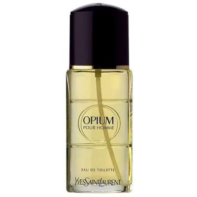 YVES SAINT LAURENT イヴ サン ローラン オピウム プールオム オードトワレスプレー Opium Pour Homme EDT 100ml spray