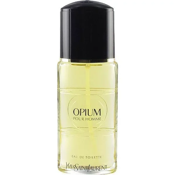 YVES SAINT LAURENT イヴ サン ローラン オピウム プールオム オードトワレスプレー Opium Pour Homme EDT 50ml spray