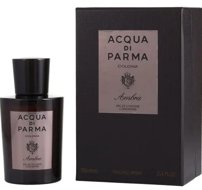 ACQUA DI PARMA アクア ディ パルマ コロニア アンブラ オーデコロン Colonia Ambra EDC 100ml