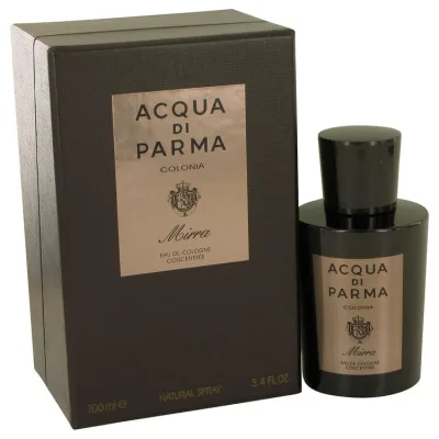 ACQUA DI PARMA アクア ディ パルマ コロニア ミルラ オーデコロン Colonia Mirra EDC 100ml