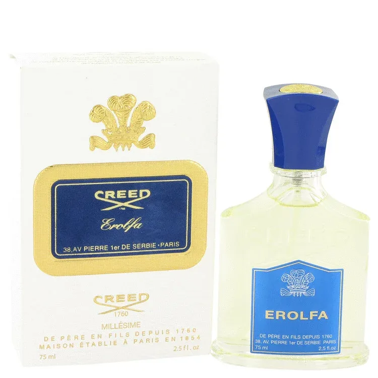 CREED クリード エロルファ オードパルファム Erolfa EDP 75ml