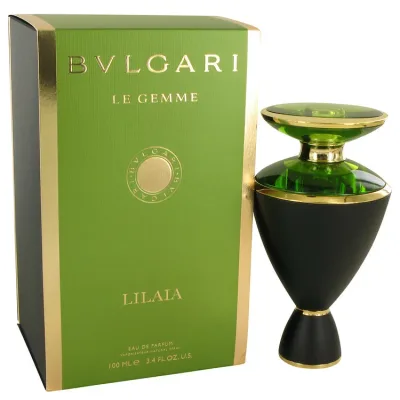 Bvlgari ブルガリ レ ジェンメ リライア Le Gemme Lilaia Eau De Parfum 100ml