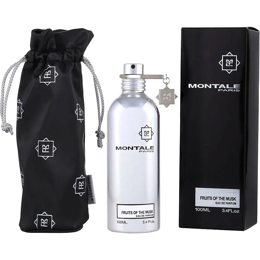 Montale モンタル フルーツ オブ ザ ムスク オードパルファム Fruits Of The Musk EDP 100ml