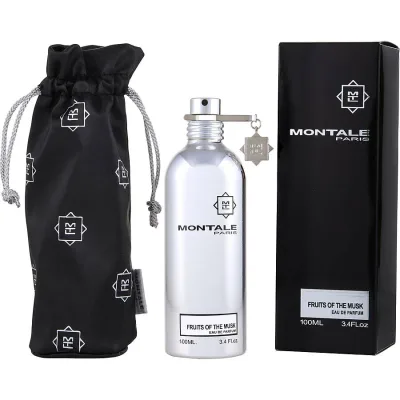 Montale モンタル フルーツ オブ ザ ムスク オードパルファム Fruits Of The Musk EDP 100ml