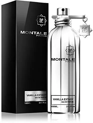 Montale モンタル バニラ エクスタシー オードパルファム Vanilla Extasy EDP 100ml
