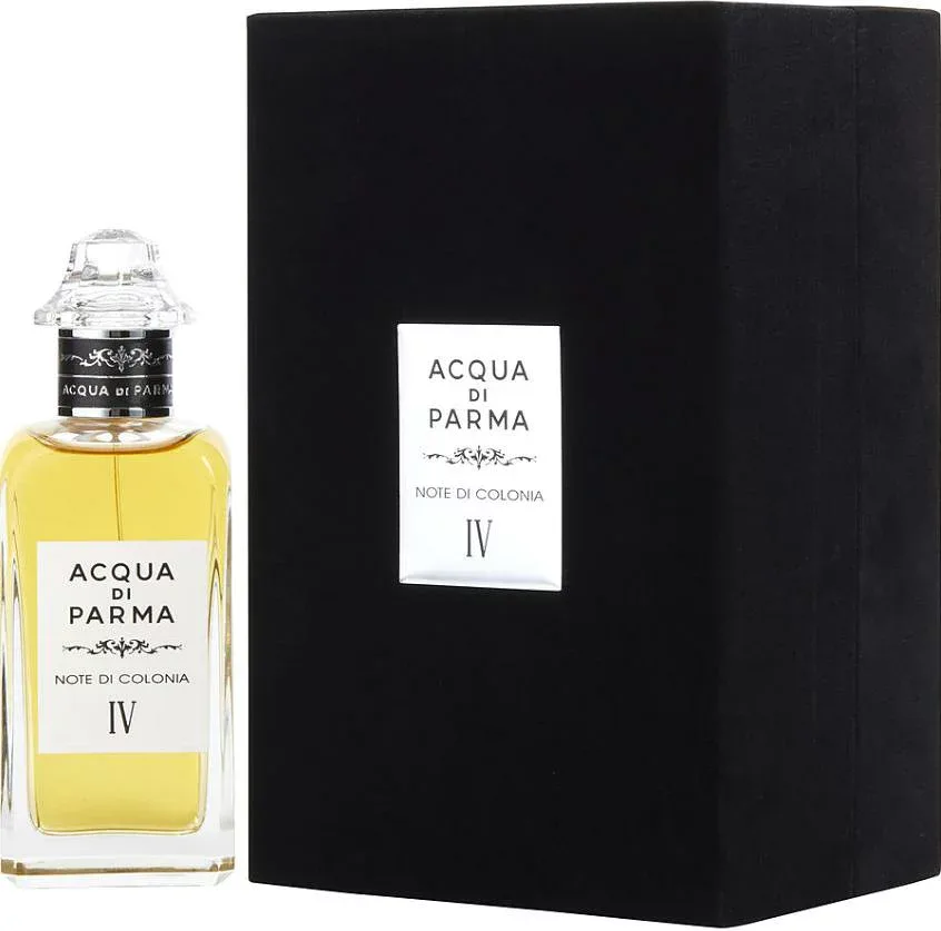 ACQUA DI PARMA アクア ディ パルマ ノット ディ コロニア IV オーデコロン 150ml NOTE DI COLONIA IV EDC 150ml