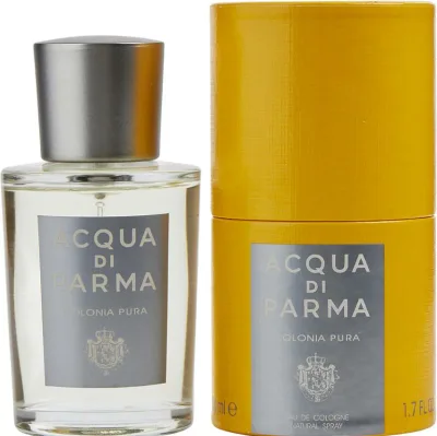 ACQUA DI PARMA アクア ディ パルマ コロニア プラ オーデコロン COLONIA PURA EDC 50ml