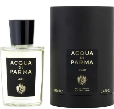 ACQUA DI PARMA アクア ディ パルマ ユズ オードパルファム YUZU EDP 100ml