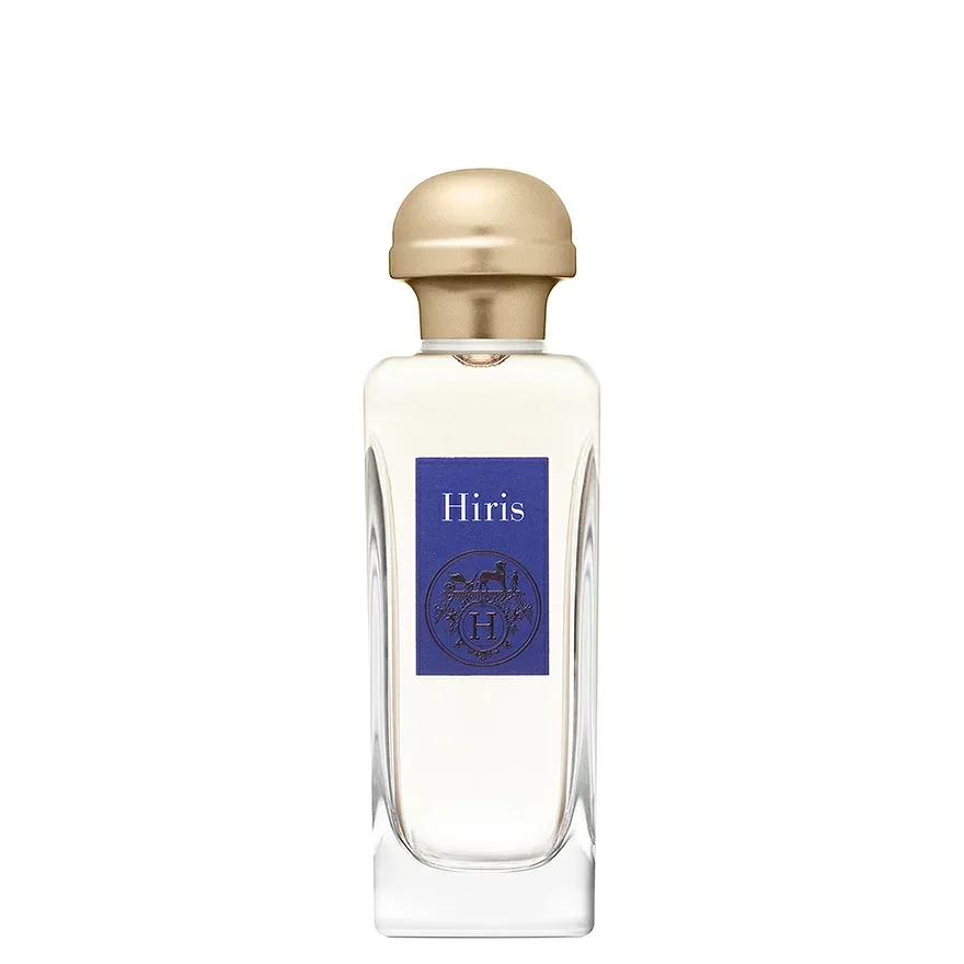 HERMES エルメス イリス オードトワレ HIRIS EAU DE TOILETTE 100ml