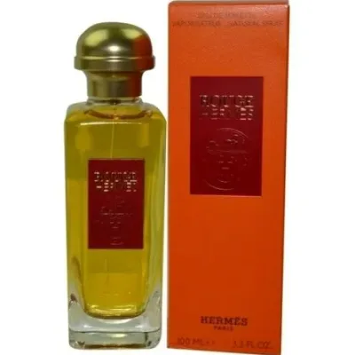 HERMES エルメス ルージュ エルメス オードトワレ Rouge HERMES Eau de toilette 100ml