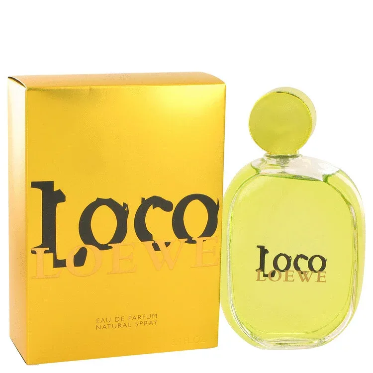 LOEWE ロエベ ロコ ロエベ Loco LOEWE EDP 100ml