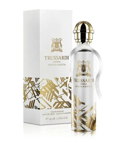 TRUSSARDI トラサルディ ドニャ ゴッチャ ア ゴッチャ Donna Goccia A Goccia EDP 50ml