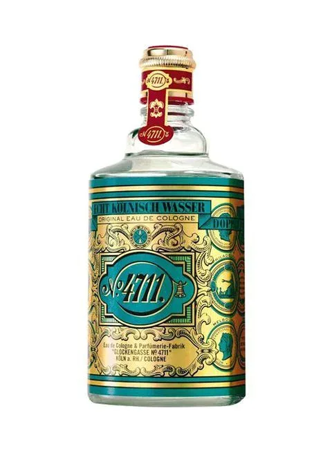 4711 フォーセブンイレブン オリジナル オーデコロン ORIGINAL EDC 100ml