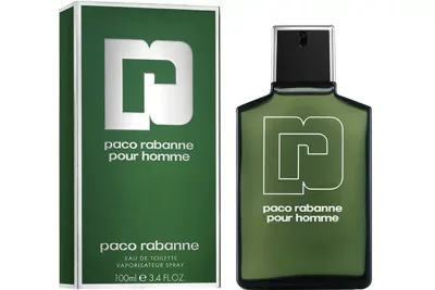 Paco Rabanne パコ ラバンヌ パコ ラバンヌ プール オム オードトワレ Paco Rabanne Pour Homme EDT 100ml