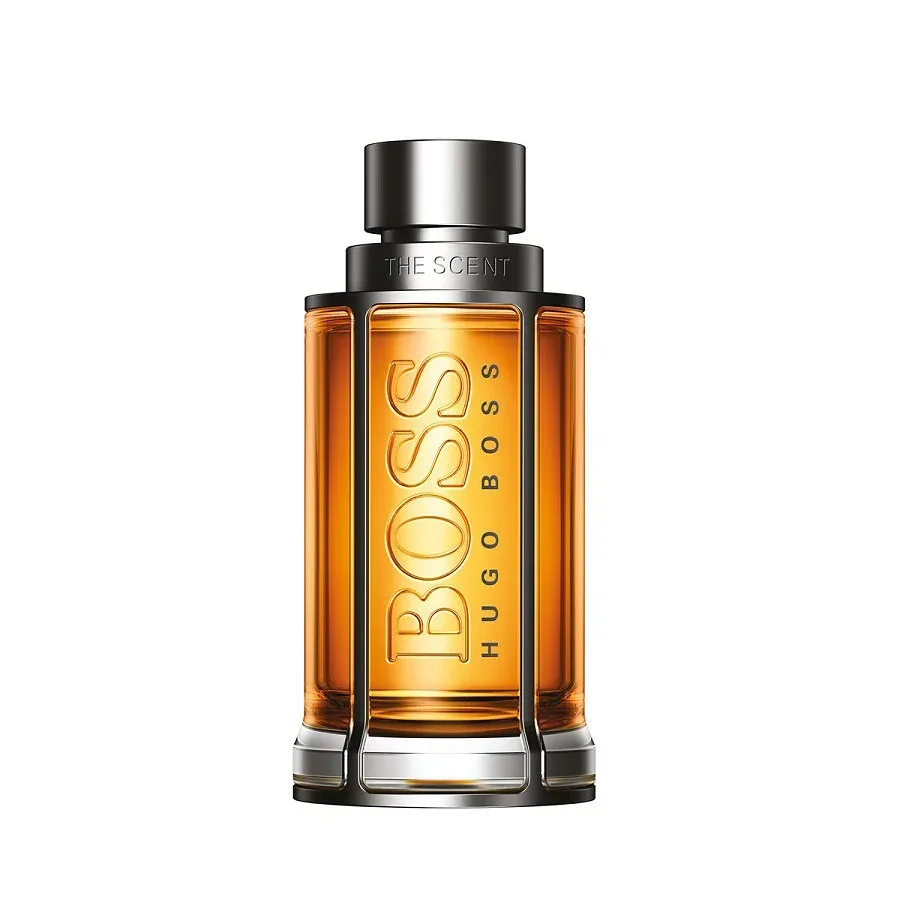 Hugo Boss ヒューゴボス ボス ザ セント オードトワレ Boss The Scent EDT 50ml