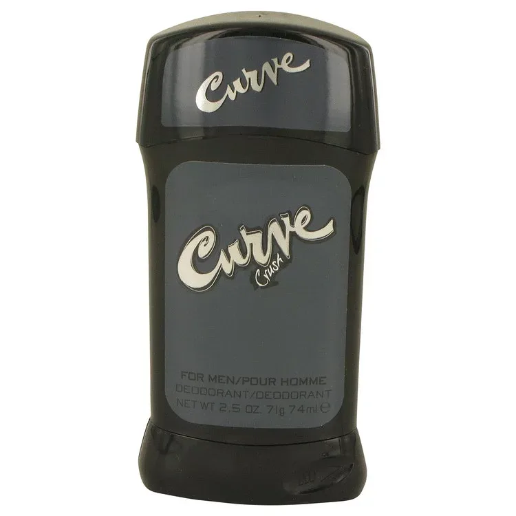 Liz Claiborne リズ クレイボーン カーヴ クラッシュ フォーメン デオドラントスティック Curve Crush Deodorant Stick 71g