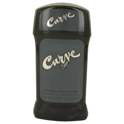 Liz Claiborne リズ クレイボーン カーヴ クラッシュ フォーメン デオドラントスティック Curve Crush Deodorant Stick 71g