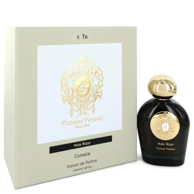 TIZIANA TERENZI ティツィアーナ テレンツィ ヘール・ボップ エクストレ Hale Bopp Extrait De Parfum 100 ml